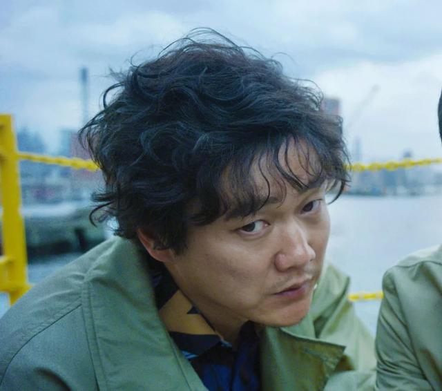 《唐人街探案2》里肖央饰演的宋义到底是不是q