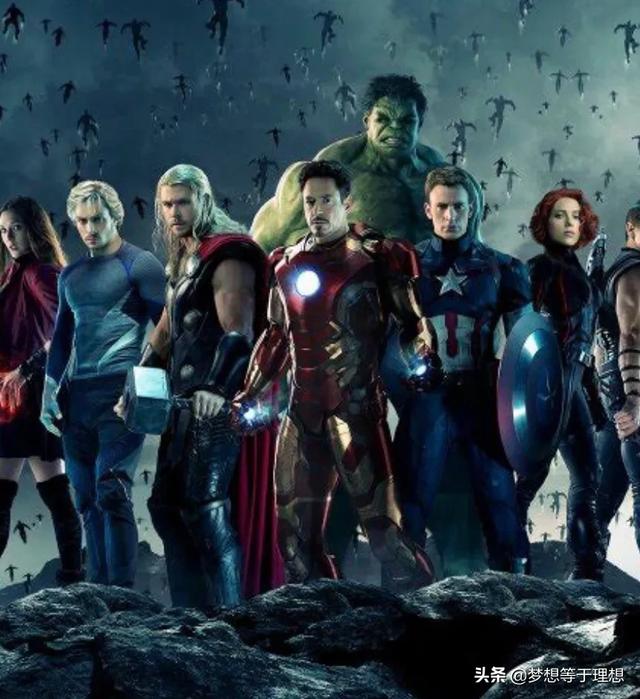 院线电影《夺宝大师》优势在哪里