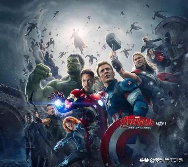 院线电影《夺宝大师》优势在哪里