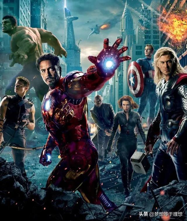 院线电影《夺宝大师》优势在哪里