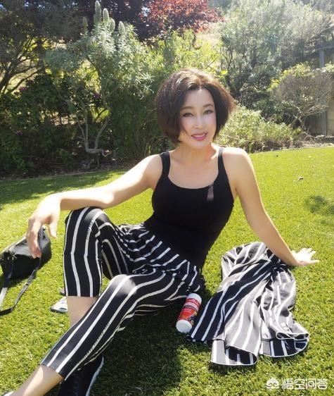 是什么让女星冻龄她们都干了什么(冻龄女神明星有哪些)_女性吧(女人吧