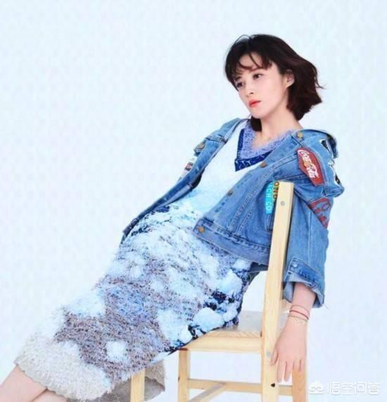 蒋勤勤孕期化浓妆拍照引热议,怀孕期间可以化妆么