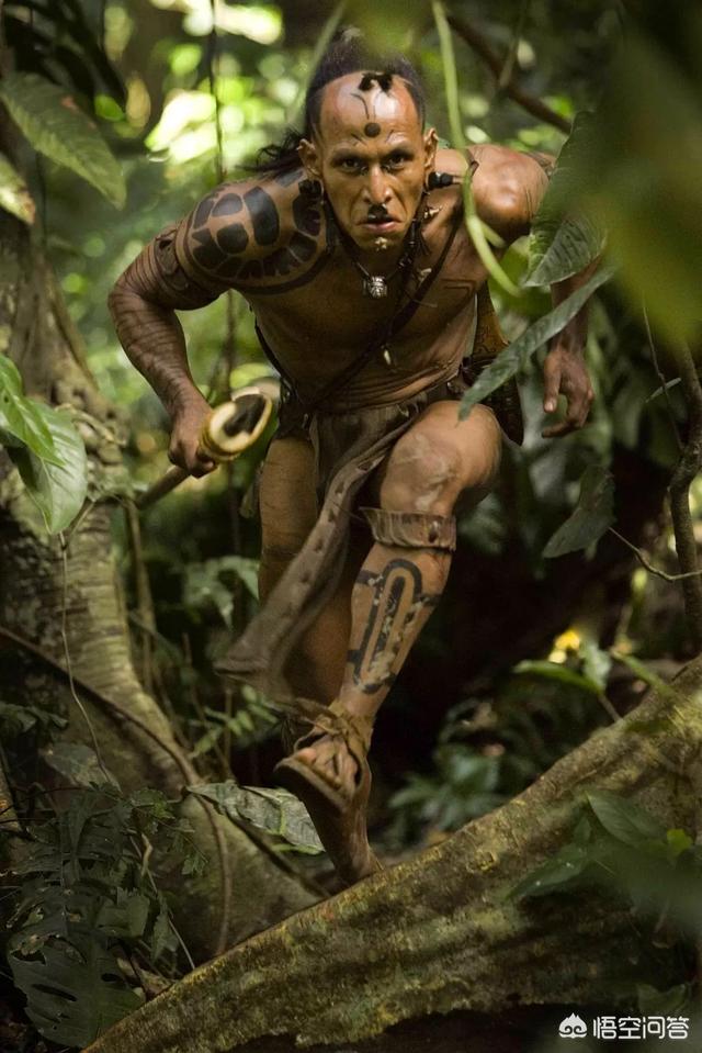 你心目中最经典的几部荒野求生电影是什么