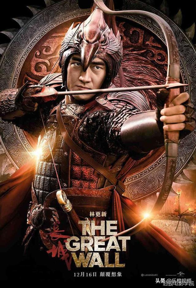 《长城》女兵冲下去对战饕餮的行为难道不是在送死吗