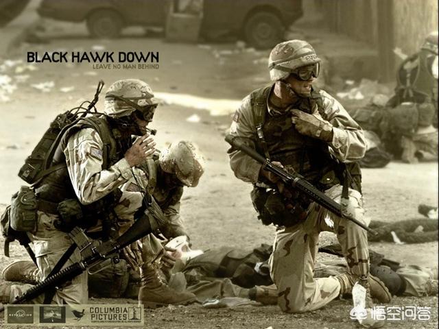 关于三角洲部队的电影有哪些