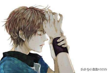 他可能正在纠结中,是分手,还是不分, 一般的男生不想分手,不会冷战