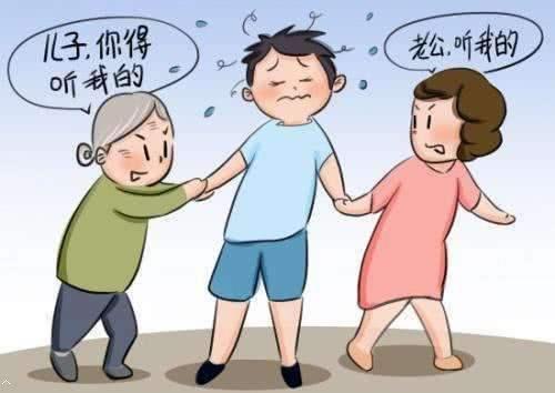 婆媳不和怎么挽回:误会大的已经跟仇人一样,如何才能搞好婆媳关系
