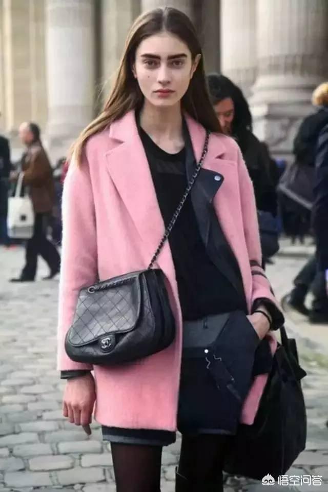 最近大热的脏粉色的正确用法有哪些