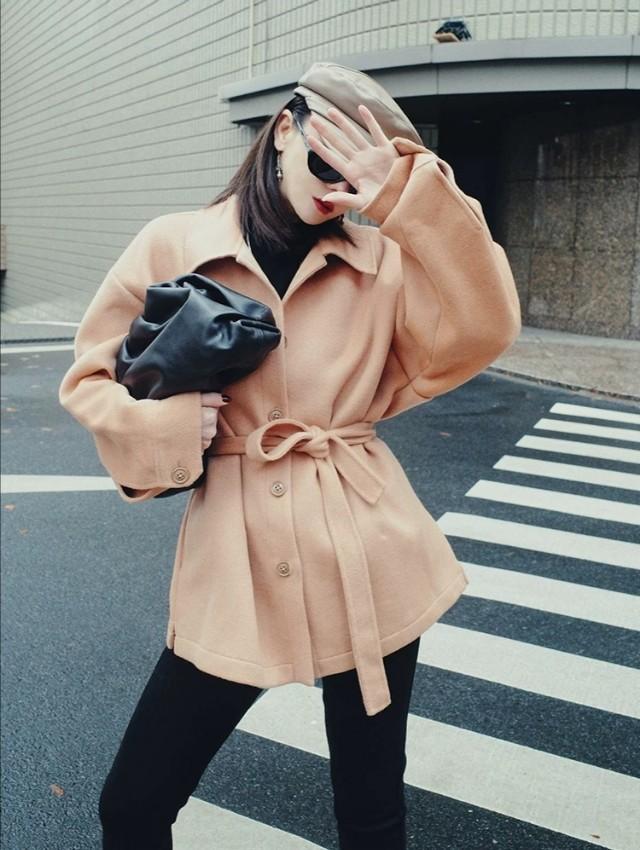 2020年春天,怎样穿搭色彩才好看有高级感_女性知识网-走进女性吧,做