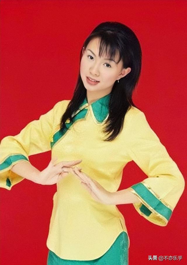 卓依婷为什么隐退