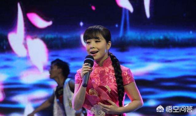 王二妮成名后过的是什么样的生活