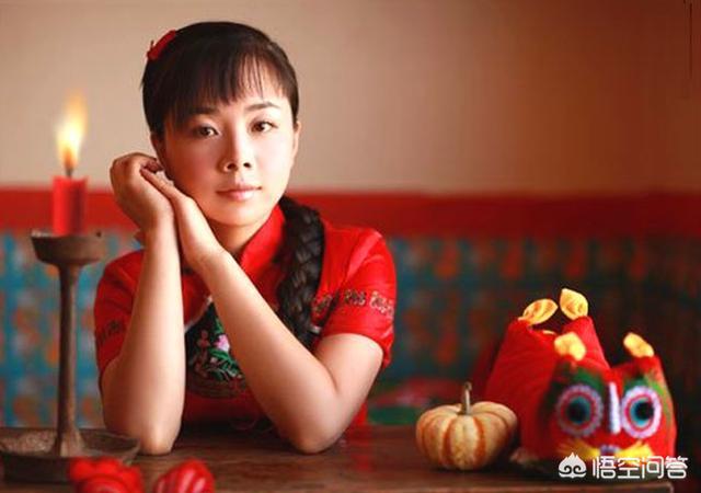 王二妮成名后过的是什么样的生活