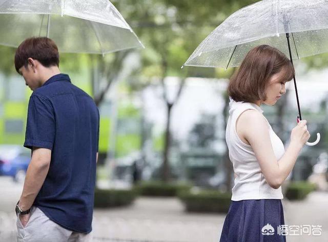 越用力挽回:怎么才能把没分手的女朋友重新追回来