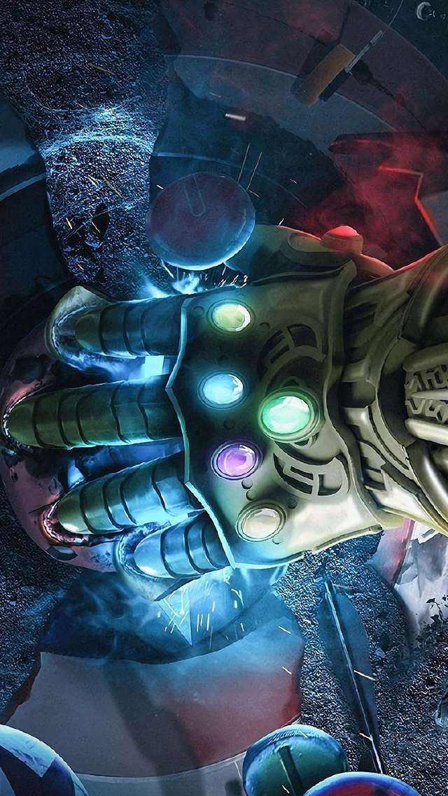 漫威电影中的无限宝石是理想越大对使用者的伤害就越大吗