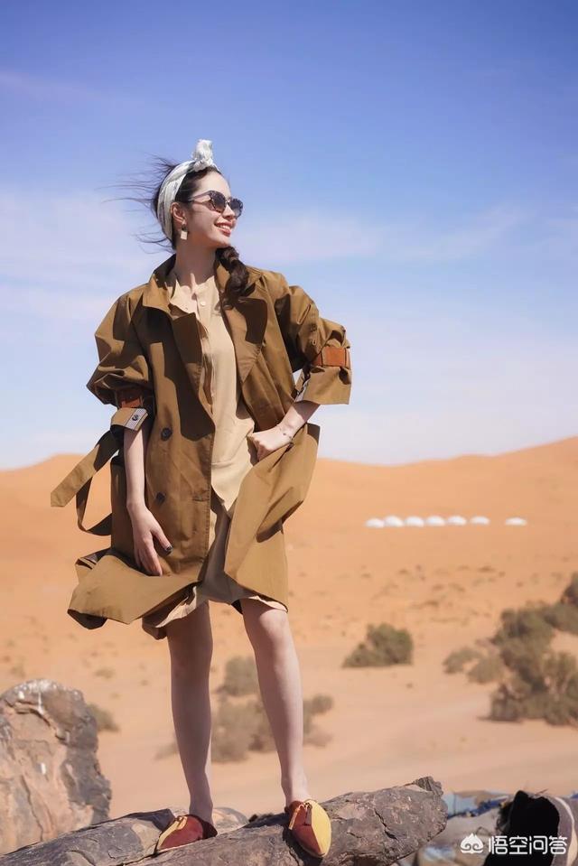 那么应时应景的旅行穿搭是必不可少的,蒯仔在旅行穿搭方面可是一名