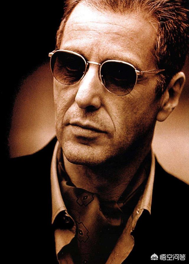 教父2中的麦克究竟做错了什么才导致最后的孤身一人