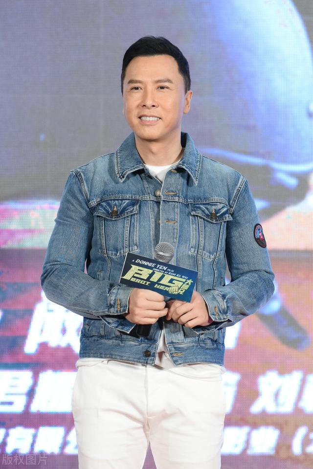 杀破狼1中,吴京甄子丹的那段打戏是真的吗