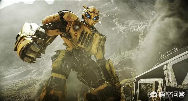 如何评价电影《大黄蜂》你喜欢老版的大黄蜂还是新版的