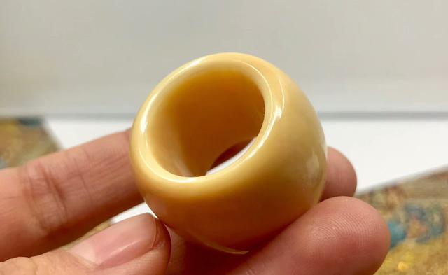 抹香真的是牙中第一润吗难道连象牙都比不了