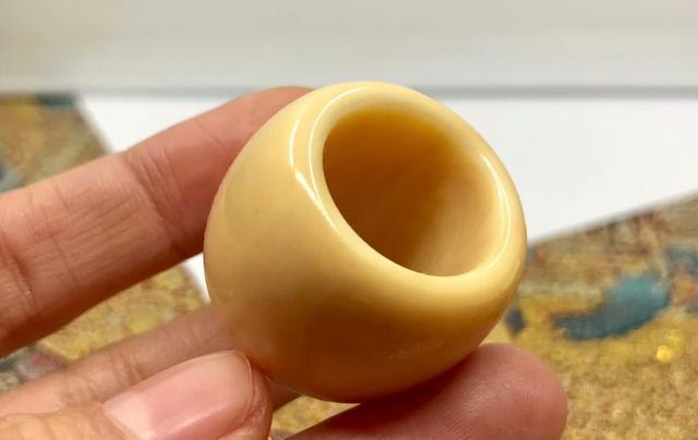 抹香真的是牙中第一润吗难道连象牙都比不了