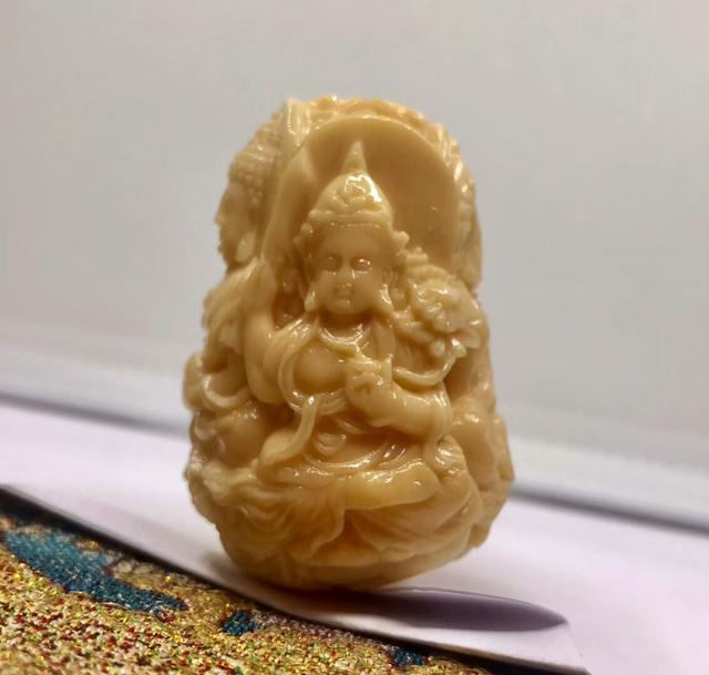 抹香真的是牙中第一润吗难道连象牙都比不了