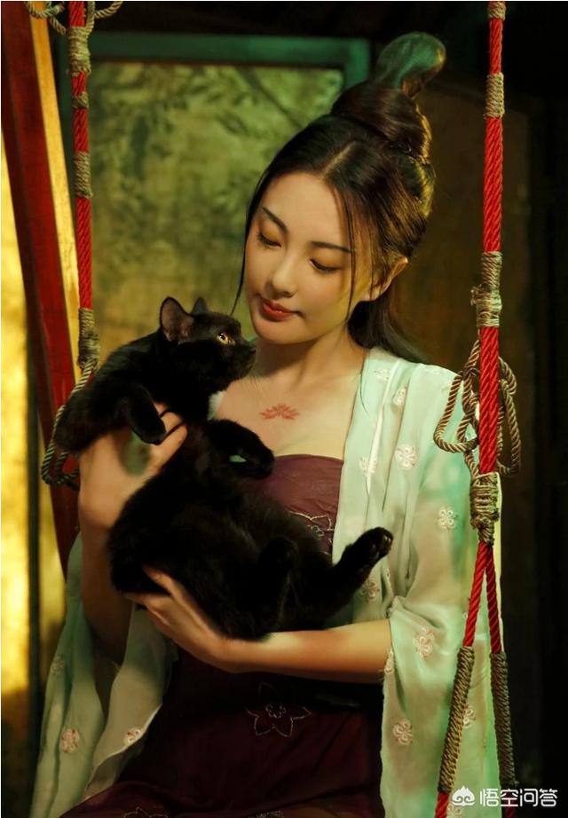 时隔一年陈凯歌电影妖猫传登上热搜当时你为何没去看