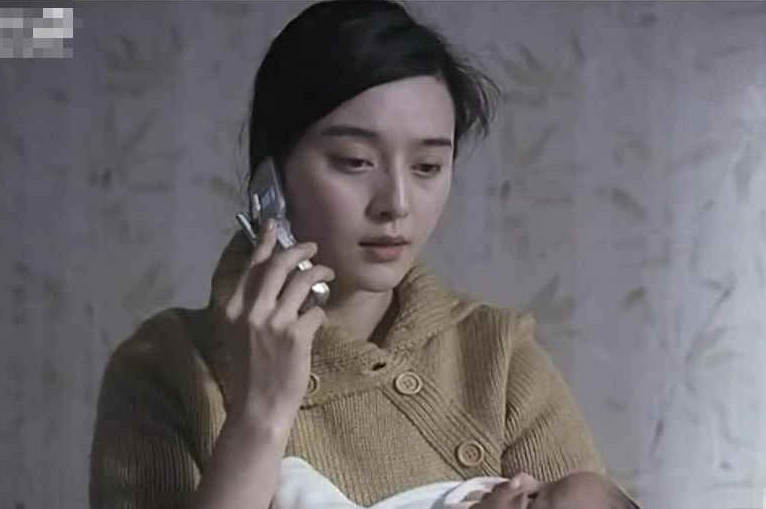 在范冰冰拍戏生涯里《苹果》,是怎样的一部很有深度的电影