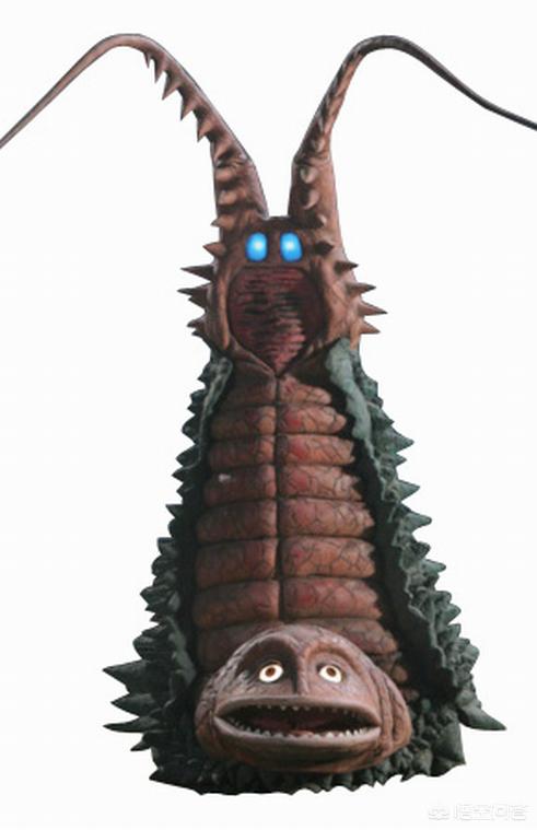 奥特曼中有哪些比较出名的怪兽