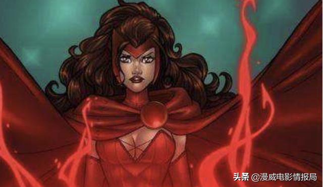 绯红女巫和凤凰女谁更强,两人有没有交过手