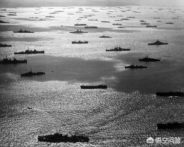 二战中途岛海战日本海军为什么会惨败