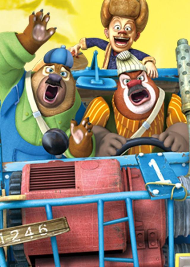 《小猪佩奇》这部动画片好在哪里