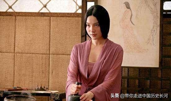 为何说妹喜是"红颜祸水第一人"呢