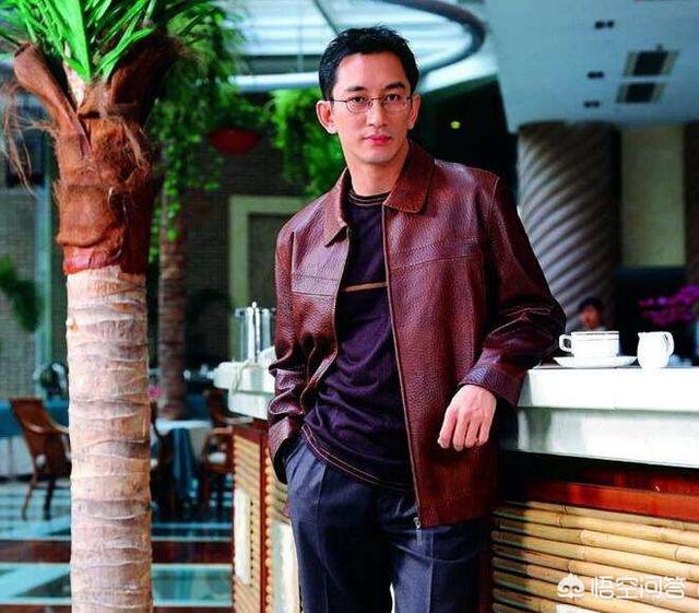 吴启明与吴启华两兄弟是谁