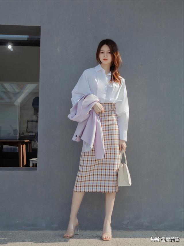 紫色衣服女生如何搭配会很有气质_女性知识网-走进女性吧,做时尚健康