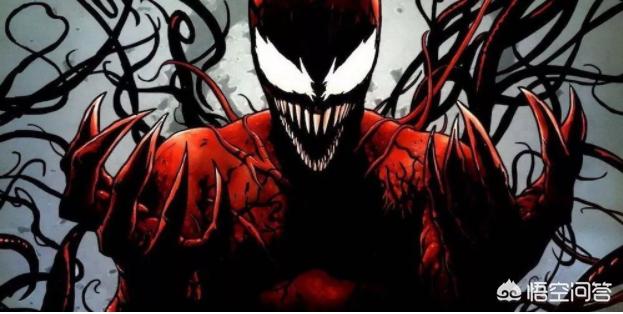 在漫威电影中毒液能入侵到黑豹体内吗