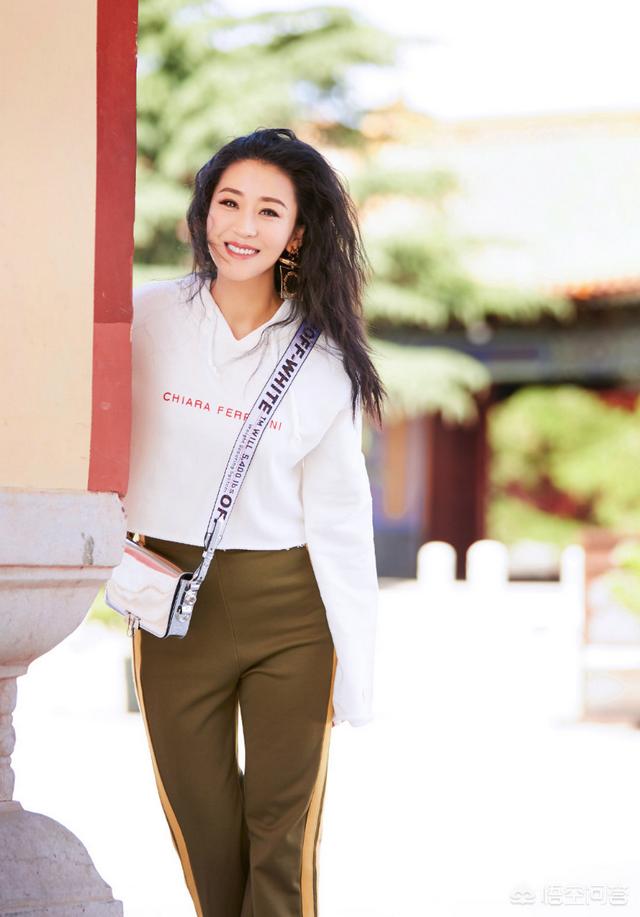 陕西女演员苗圃是天生丽质吗_女性吧(女人吧)-走进女性吧,做时尚健康