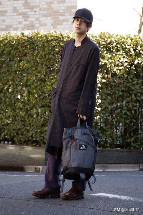 有哪些男生自以为很好看其实很非主流的穿搭