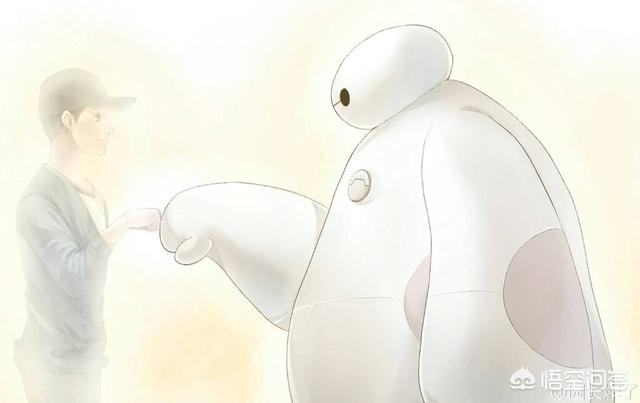 《超能陆战队》中,大白说过哪些令你不能忘记的话