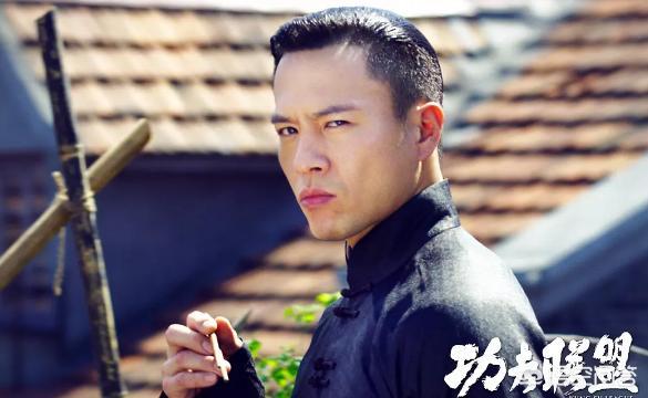 刘镇伟的功夫联盟能像大话西游一样成为经典吗你怎么看大话西游从烂片