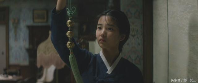 6部韩国出品的黄暴电影,可别说你没看过