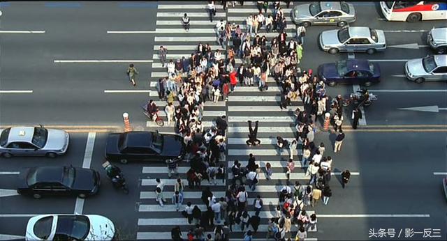 6部韩国出品的黄暴电影,可别说你没看过