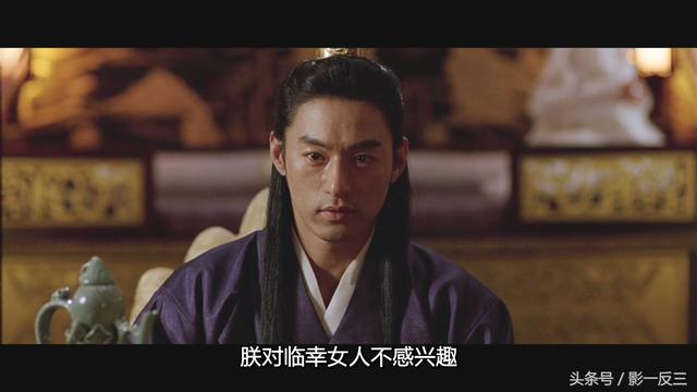 6部韩国出品的黄暴电影,可别说你没看过