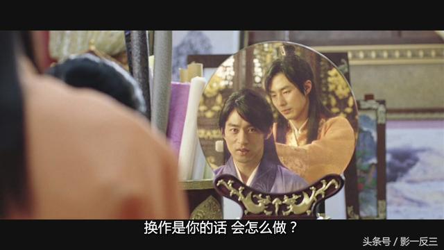 6部韩国出品的黄暴电影,可别说你没看过