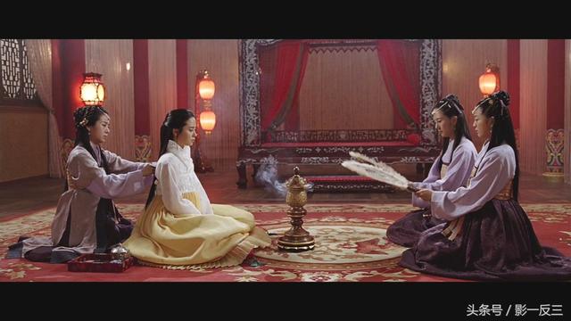 6部韩国出品的黄暴电影,可别说你没看过