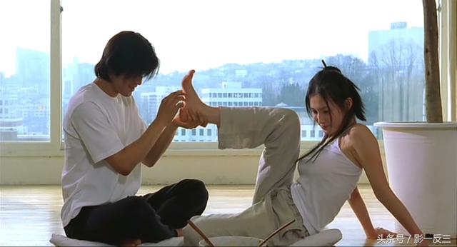 6部韩国出品的黄暴电影,可别说你没看过