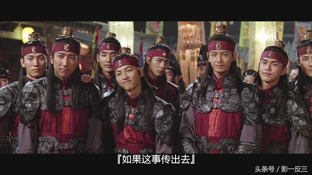 6部韩国出品的黄暴电影,可别说你没看过