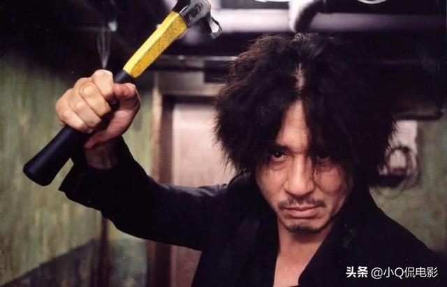 6部韩国出品的黄暴电影,可别说你没看过