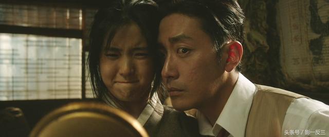 6部韩国出品的黄暴电影,可别说你没看过