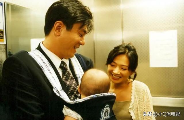 6部韩国出品的黄暴电影,可别说你没看过