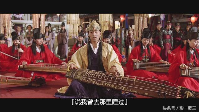 6部韩国出品的黄暴电影,可别说你没看过